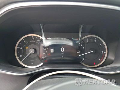 Zdjęcie 9 z 12 samochodu: 2022 JAGUAR XF R-DYNAMIC SE VIN:SAJBL4GX2NCY91006 - miniatura