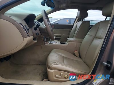 Zdjęcie 7 z 12 samochodu: 2008 CADILLAC STS VIN:1G6DW67V980116154 - miniatura