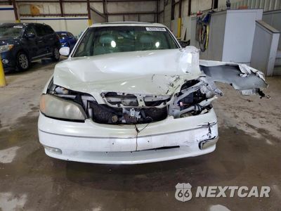 Piąte zdjęcie samochodu w środku: 2002 INFINITI I35 BASE VIN:JNKDA31A22T004798 - miniatura