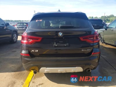 Zdjęcie 6 z 13 samochodu: 2019 BMW X3 XDRIVE30I VIN:5UXTR9C5XKLD92924 - miniatura