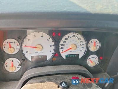 Zdjęcie 9 z 12 samochodu: 2002 DODGE RAM 1500 VIN:1D7HU18Z42J252062 - miniatura