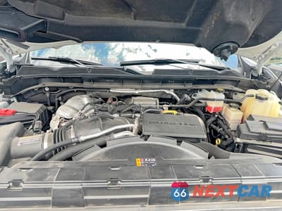 Zdjęcie 7 z 10 samochodu: 2023 GMC SIERRA K2500 DENALI VIN:1GT49REYXPF142843 - miniatura