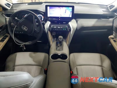 Zdjęcie 8 z 14 samochodu: 2024 TOYOTA VENZA LIMITED VIN:JTEAAAAH4RJ180436 - miniatura