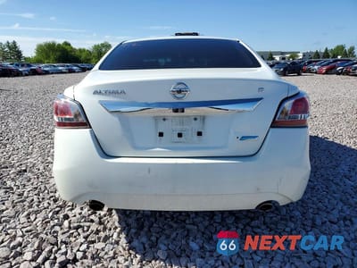 Zdjęcie 6 z 12 samochodu: 2014 NISSAN ALTIMA 2.5 S VIN:1N4AL3AP0EN210395 - miniatura