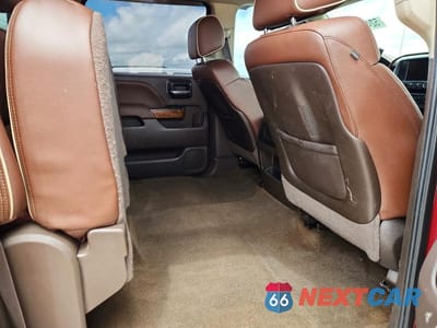 Zdjęcie 10 z 13 samochodu: 2014 CHEVROLET SILVERADO C1500 HIGH COUNTRY VIN:3GCPCTEC1EG473368 - miniatura