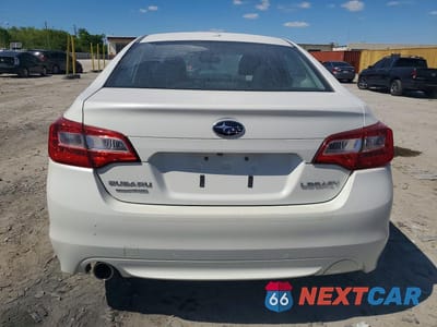 Zdjęcie 6 z 12 samochodu: 2015 SUBARU LEGACY 2.5I LIMITED VIN:4S3BNBJ67F3059644 - miniatura