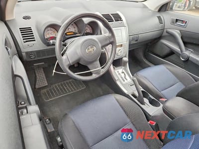 Zdjęcie 8 z 12 samochodu: 2005 SCION TC BASE VIN:JTKDE177850048485 - miniatura
