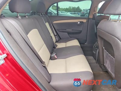 Zdjęcie 10 z 12 samochodu: 2012 CHEVROLET MALIBU 1LT VIN:1G1ZC5E06CF288282 - miniatura