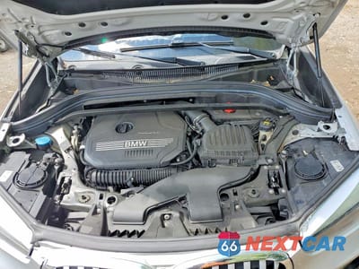 Zdjęcie 11 z 12 samochodu: 2020 BMW X1 SDRIVE28I VIN:WBXJG7C03L5P72085 - miniatura