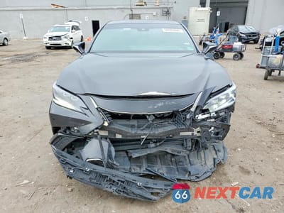 Piąte zdjęcie samochodu w środku: 2024 LEXUS ES 300H F SPORT HANDLING VIN:58ABA1C17RU039131 - miniatura