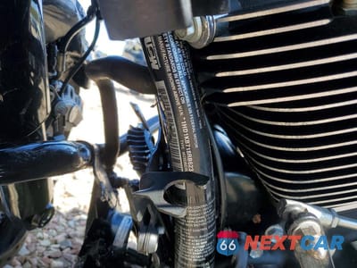 Zdjęcie 17 z 18 samochodu: 2024 HARLEY-DAVIDSON FLHX VIN:1HD1KB718RB623455 - miniatura