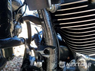 Zdjęcie 17 z 18 samochodu: 2024 HARLEY-DAVIDSON FLHX VIN:1HD1KB718RB623455 - miniatura