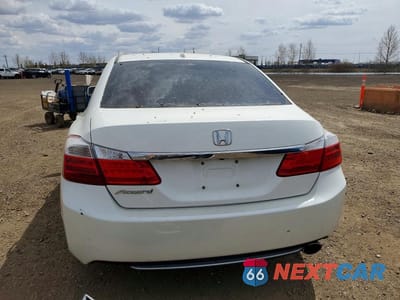 Zdjęcie 6 z 13 samochodu: 2013 HONDA ACCORD EXL VIN:1HGCR2F87DA810559 - miniatura
