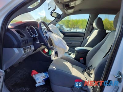 Zdjęcie 7 z 12 samochodu: 2012 TOYOTA TACOMA DOUBLE CAB LONG BED VIN:3TMMU4FN9CM041292 - miniatura