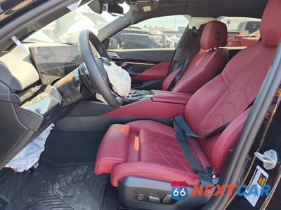 Zdjęcie 7 z 12 samochodu: 2025 BMW 530 I VIN:WBA43FJ02SCU07083 - miniatura