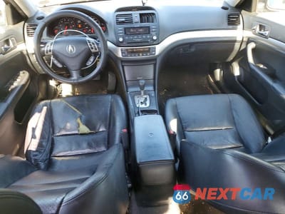 Zdjęcie 8 z 12 samochodu: 2007 ACURA TSX TECH VIN:JH4CL96857C013596 - miniatura