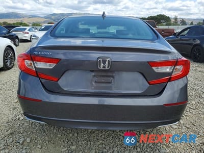 Zdjęcie 6 z 12 samochodu: 2020 HONDA ACCORD EXL VIN:1HGCV1F57LA005087 - miniatura