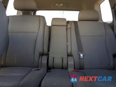 Zdjęcie 10 z 13 samochodu: 2008 TOYOTA HIGHLANDER HYBRID LIMITED VIN:JTEEW44A682007755 - miniatura