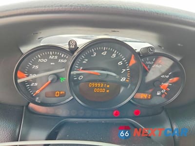 Zdjęcie 9 z 12 samochodu: 2003 PORSCHE BOXSTER VIN:WP0CA29843U624038 - miniatura