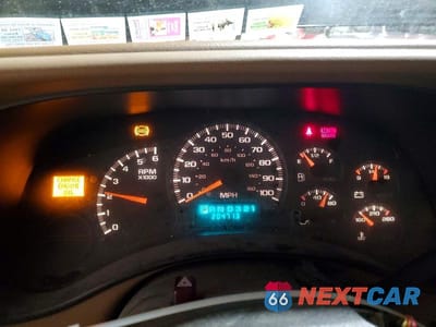 Zdjęcie 9 z 12 samochodu: 1999 CHEVROLET SILVERADO K1500 VIN:1GCEK19T1XE116551 - miniatura