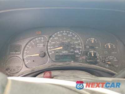 Zdjęcie 9 z 12 samochodu: 2002 CHEVROLET SILVERADO K1500 VIN:2GCEK19T121210133 - miniatura