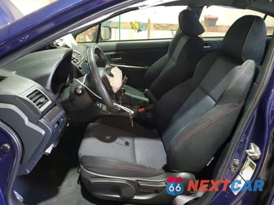 Zdjęcie 7 z 13 samochodu: 2019 SUBARU WRX VIN:JF1VA1A6XK9821929 - miniatura