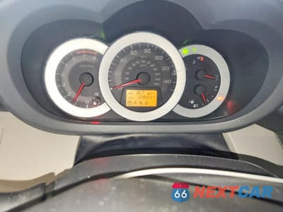 Zdjęcie 9 z 13 samochodu: 2012 TOYOTA RAV4 LIMITED VIN:2T3YK4DV9CW015610 - miniatura