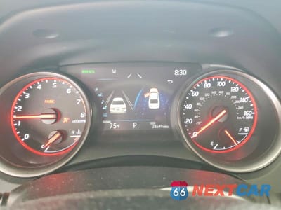 Zdjęcie 9 z 12 samochodu: 2024 TOYOTA CAMRY XSE VIN:4T1K61AKXRU859160 - miniatura