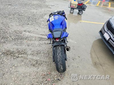 Zdjęcie 6 z 8 samochodu: 2026 YAMAHA YZF1000 VIN:JYARNA7EXTA000985 - miniatura