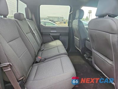 Zdjęcie 10 z 12 samochodu: 2020 FORD F150 SUPERCREW VIN:1FTEW1CP1LFA55769 - miniatura
