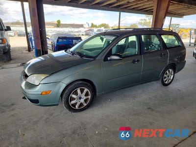 2005 FORD FOCUS ZXW 1FAFP36N15W214564 - główne zdjęcie licytacji z USA - miniatura