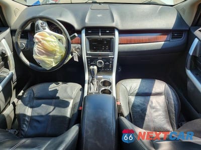 Zdjęcie 8 z 14 samochodu: 2013 FORD EDGE LIMITED VIN:2FMDK3KC7DBB71106 - miniatura