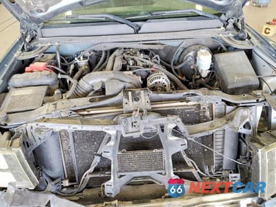 Zdjęcie 11 z 12 samochodu: 2010 GMC SIERRA K1500 SLT VIN:3GTRKWE35AG131722 - miniatura