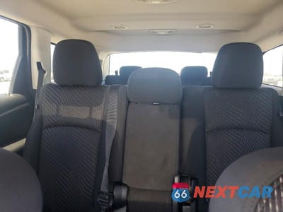 Zdjęcie 10 z 14 samochodu: 2011 DODGE JOURNEY MAINSTREET VIN:3D4PG1FG6BT566967 - miniatura