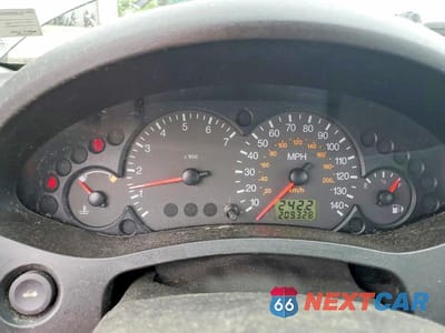 Zdjęcie 9 z 12 samochodu: 2005 FORD FOCUS ZX5 VIN:3FAFP37N25R146759 - miniatura