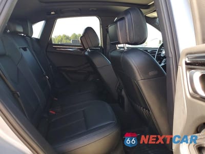 Zdjęcie 11 z 13 samochodu: 2024 PORSCHE MACAN BASE VIN:WP1AA2A58RLB01708 - miniatura