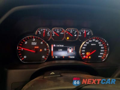 Zdjęcie 9 z 12 samochodu: 2016 GMC SIERRA K1500 SLT VIN:3GTU2NEJ0GG189863 - miniatura