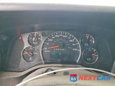 Zdjęcie 9 z 13 samochodu: 2017 GMC SAVANA G2500 VIN:1GTW7BFF8H1909557 - miniatura