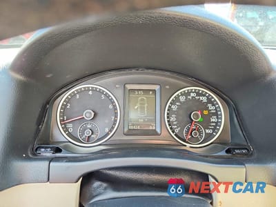 Zdjęcie 9 z 14 samochodu: 2014 VOLKSWAGEN TIGUAN S VIN:WVGBV3AX4EW526753 - miniatura
