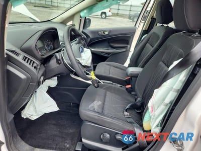 Zdjęcie 7 z 13 samochodu: 2021 FORD ECOSPORT SE VIN:MAJ3S2GE7MC401317 - miniatura