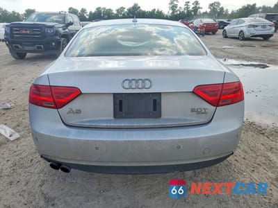 Zdjęcie 6 z 12 samochodu: 2013 AUDI A5 PRESTIGE VIN:WAUVFAFR4DA000385 - miniatura