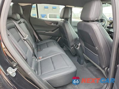 Zdjęcie 11 z 13 samochodu: 2026 CHEVROLET EQUINOX LT VIN:3GNAXHEG6TL223517 - miniatura
