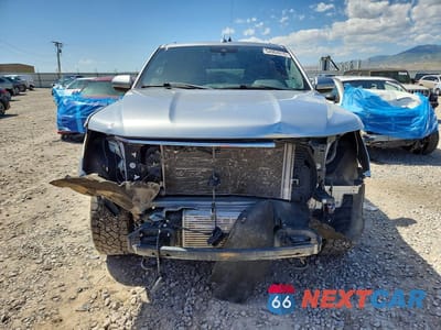 Piąte zdjęcie samochodu w środku: 2021 FORD EXPEDITION MAX LIMITED VIN:1FMJK2AT1MEA42507 - miniatura