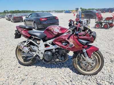 2000 SUZUKI TL1000 S JS1VT51A9Y2100240 - główne zdjęcie licytacji z USA - miniatura