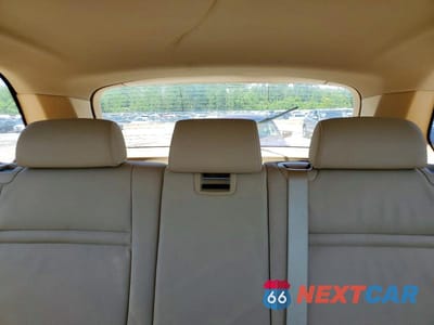 Zdjęcie 10 z 13 samochodu: 2009 BMW X5 XDRIVE30I VIN:5UXFE43519L273730 - miniatura