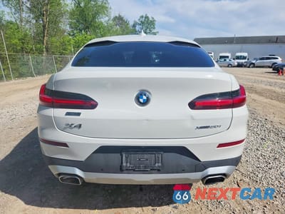 Zdjęcie 6 z 14 samochodu: 2025 BMW X4 XDRIVE30I VIN:5UX33DT05S9Y19316 - miniatura