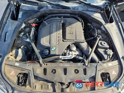 Zdjęcie 11 z 12 samochodu: 2011 BMW 535 I VIN:WBAFR7C57BC804262 - miniatura