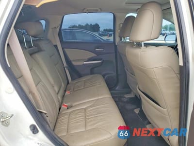 Zdjęcie 11 z 13 samochodu: 2014 HONDA CR-V EXL VIN:5J6RM3H77EL008224 - miniatura
