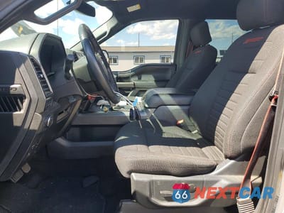 Zdjęcie 7 z 12 samochodu: 2020 FORD F150 SUPERCREW VIN:1FTEW1E41LFC60558 - miniatura
