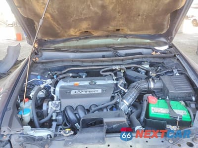 Zdjęcie 10 z 12 samochodu: 2009 HONDA ACCORD EX VIN:1HGCP26769A007861 - miniatura